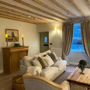  Holiday home Bailey