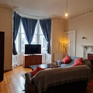  Apartment Apex Haymarket Station United Kingdom