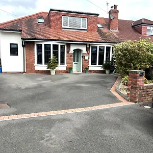  Homestay No.3 United Kingdom